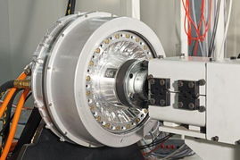 福特嘉年華電動版曝光 搭載新型輪式電機，革新液壓動力系統(tǒng)