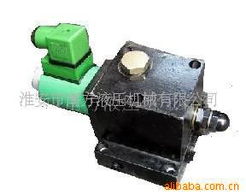 升降機械專用液壓支撐閥 液壓動力機械與元件制造的關(guān)鍵