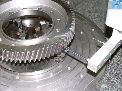 齒輪制造中的冶金工藝與常見加工方式裝夾系統(tǒng)探討——以液壓動力機(jī)械及元件制造為例