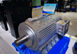 我國綜電推進關(guān)鍵設(shè)備曝光，裝機規(guī)模創(chuàng)新高，新一代動力明珠已摘取