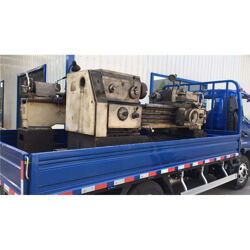 普陀區(qū)框式液壓機(jī)回收與合萬機(jī)械的專業(yè)制造服務(wù)