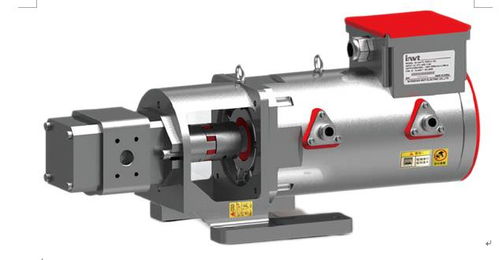 降低能耗，提升效率 英威騰液壓伺服電機技術解析與應用