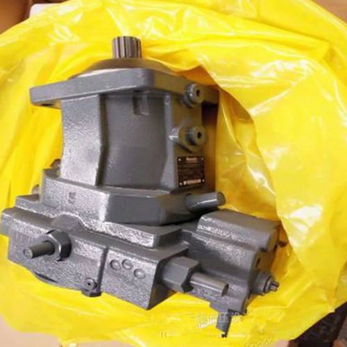 泊姆克天津齒輪泵專業生產廠家推薦 青州市華啟液壓，液壓動力領域的誠信企業