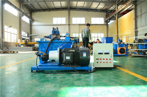 液壓站定制價(jià)格 源工機(jī)械 液壓站